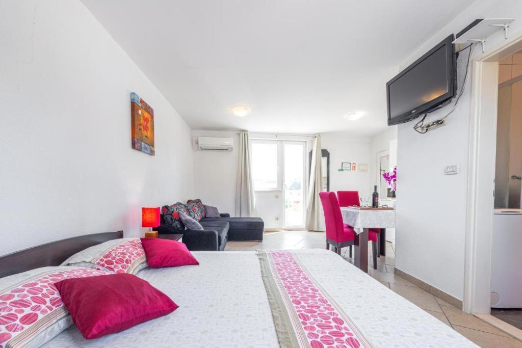 Apartment Maria II Dubrovnik Exterior photo