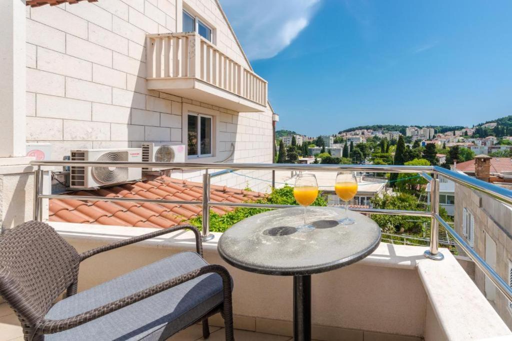 Apartment Maria II Dubrovnik Exterior photo