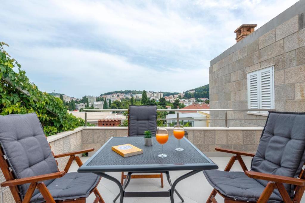 Apartment Maria II Dubrovnik Exterior photo