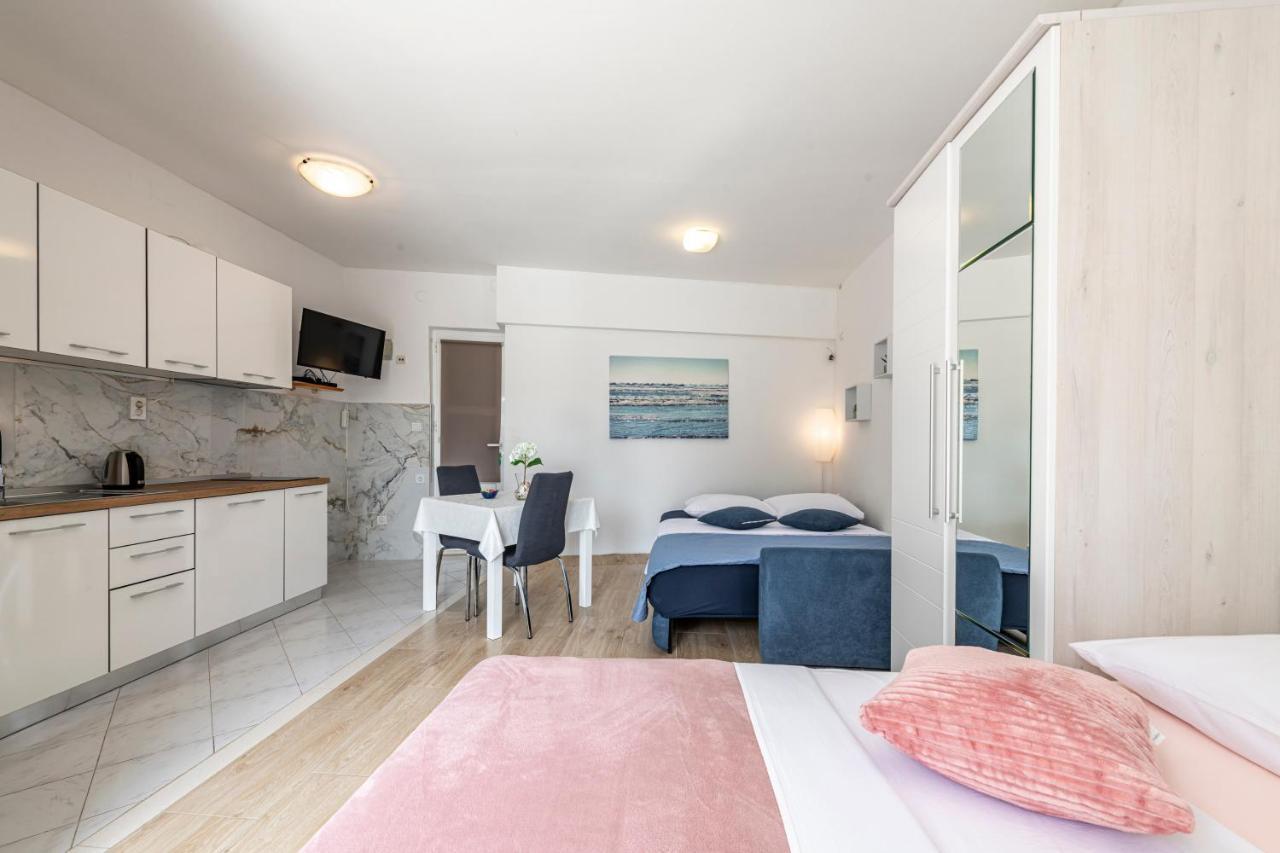 Apartment Maria II Dubrovnik Exterior photo