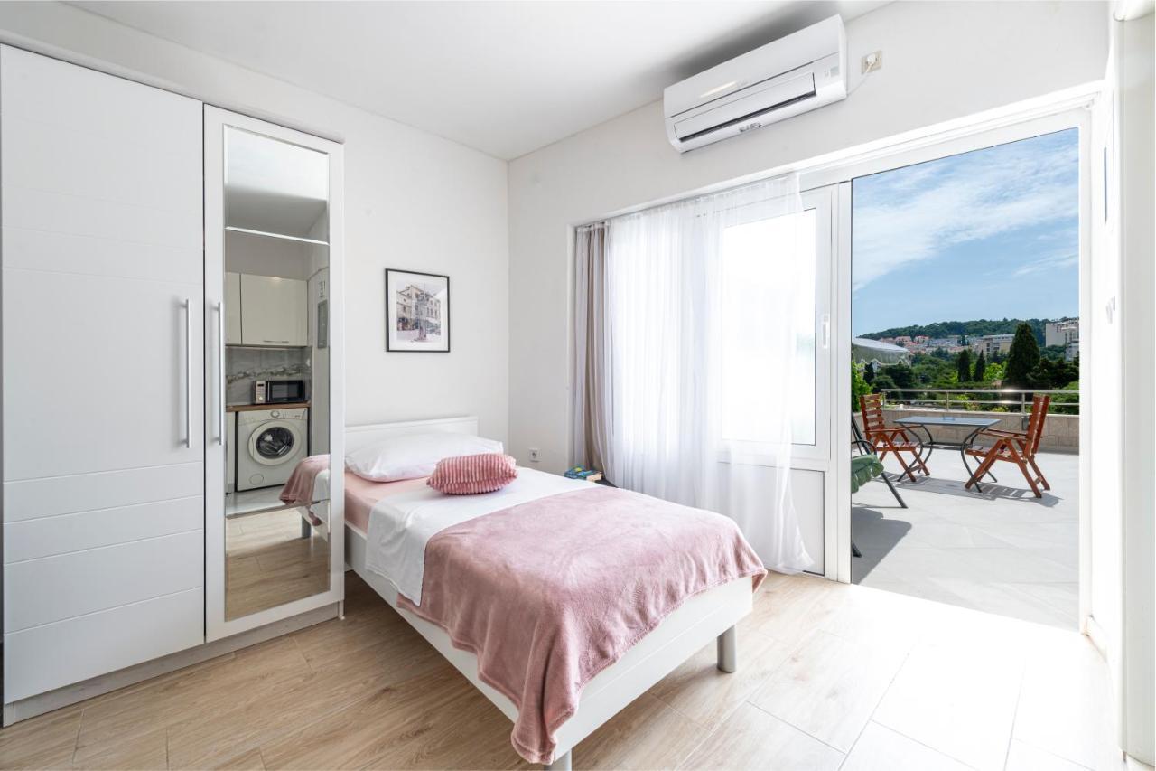 Apartment Maria II Dubrovnik Exterior photo
