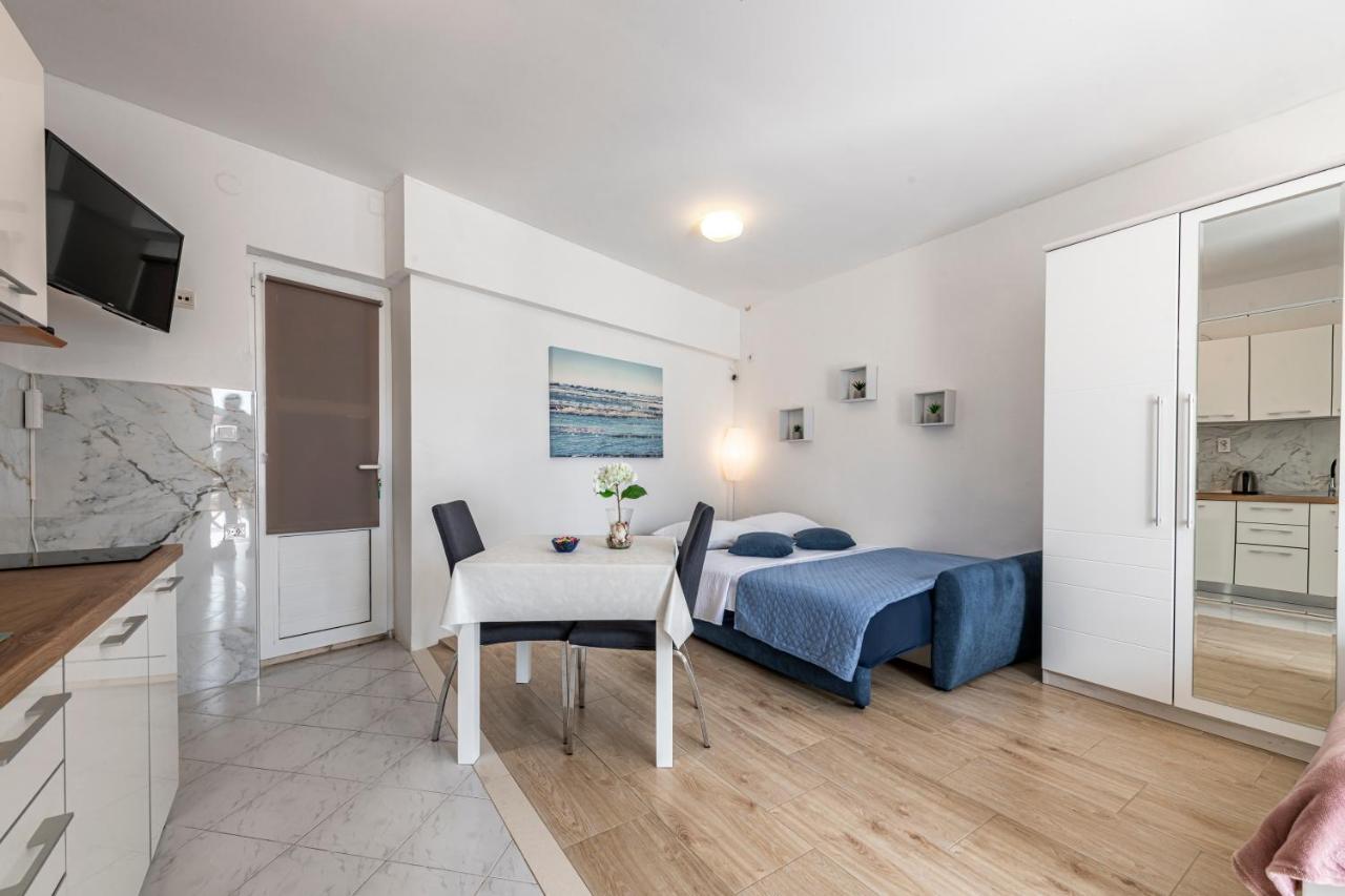 Apartment Maria II Dubrovnik Exterior photo
